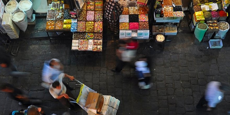 Enflasyon rakamları açıklandı!
