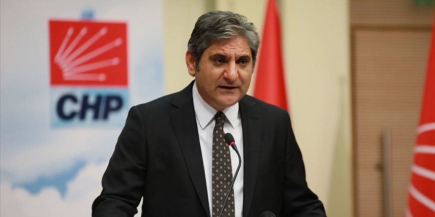 CHP'den Merkez Bankası'nın 'swap hamlesi'ne eleştiri