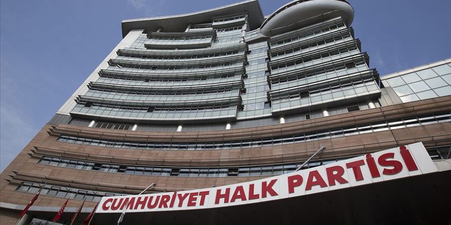 CHP seçim sonuçlarını il başkanlarıyla değerlendirecek