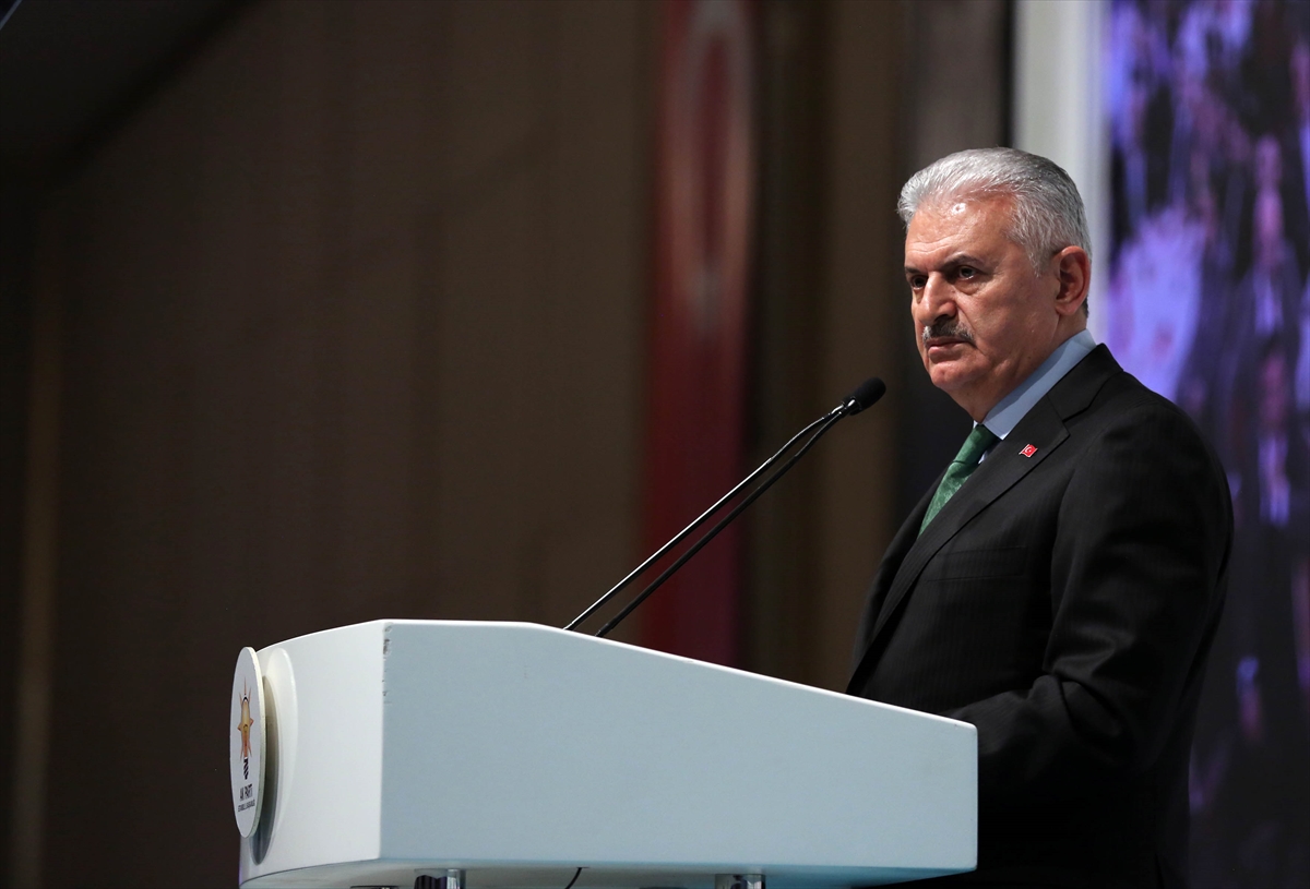 Kanaat Önderleri Buluşması