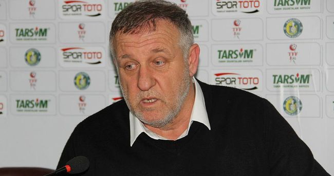 Sivasspor, Mesut Bakkal ile yollarını ayırdı