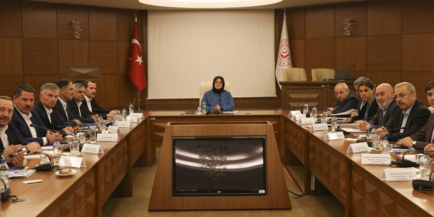 Memurların zam pazarlığında ikinci toplantı