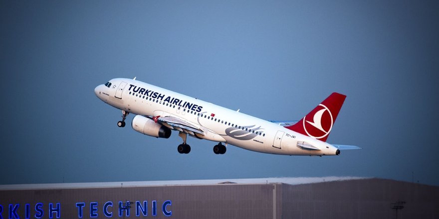 THY’nin ikinci çeyrek kârı açıklandı