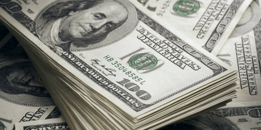 Cari açık rakamları belli oldu!