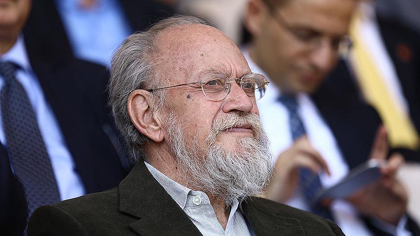 Galatasaray'da bir istifa daha