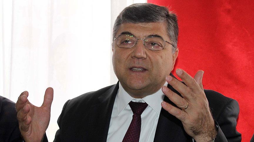 Bu bir memleket meselesidir