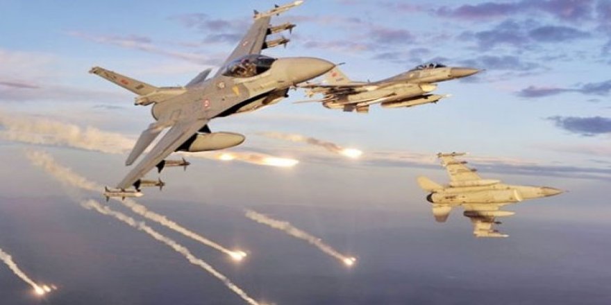 Bakanlıktan Pençe Harekatı açıklaması