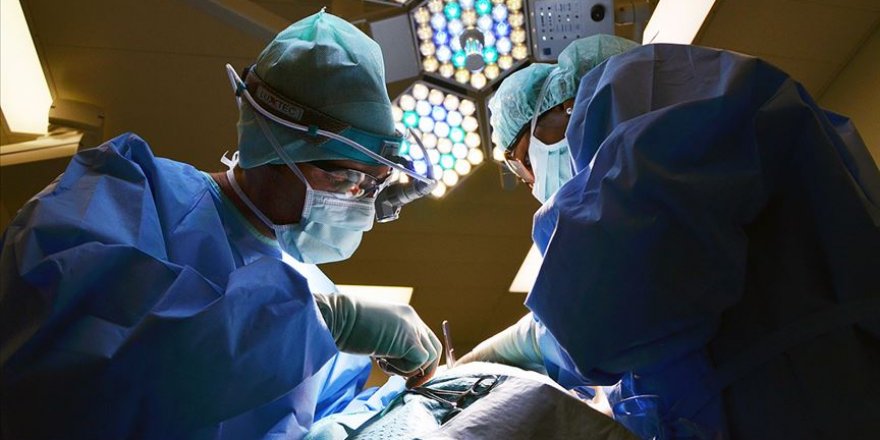 'Estetik yaptırmak için kredi çekmek isteyen var'