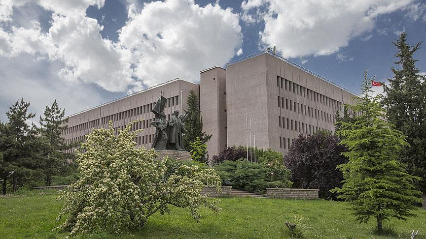 Jandarma Okullar Komutanlığı iddianamesi hazırlandı