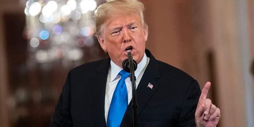 "Trump Grönland'i satın almak istiyor"