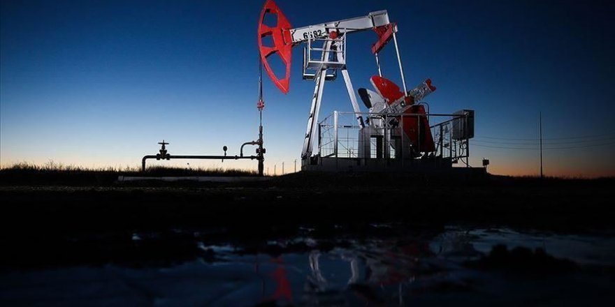 OPEC'in ham petrol üretimi temmuzda azaldı
