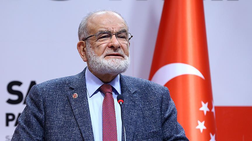 Türkiye'ye karşı yapılmış bir haksızlık