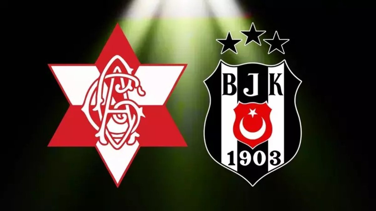 Beşiktaş Grazer AK maçının yeri değişti