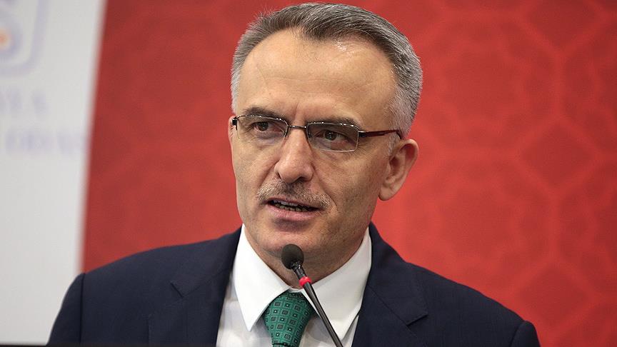 Beyanname verme süreleri uzatıldı