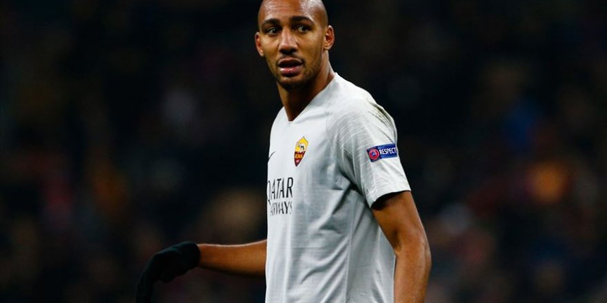 Nzonzi, Galatasaray'ın 7. Fransız futbolcusu
