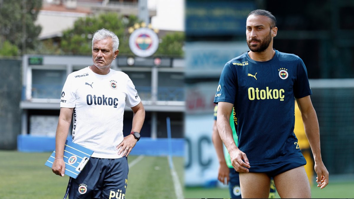 Fenerbahçe, Lugano maçına hazır