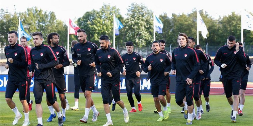 Milli maç biletleri satışa çıktı