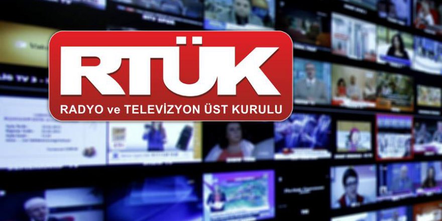 Evlilik programları RTÜK'te "masaya yatırıldı"