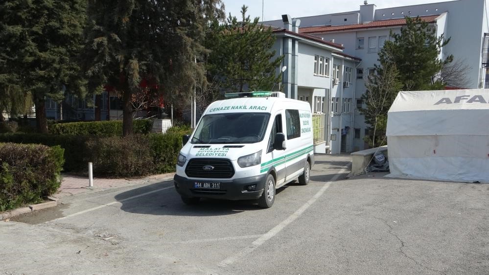 Elektrik akımına kapılan şahıs hayatını kaybetti