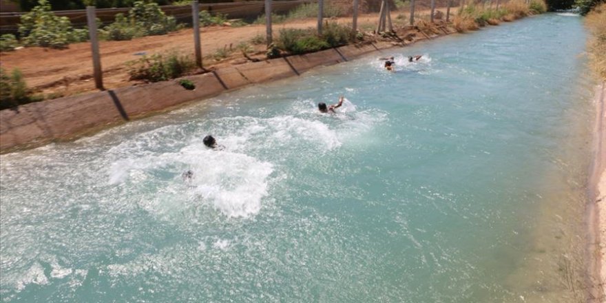 Tehlikeli serinlik can alıyor