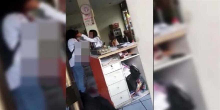 Kadına şiddet bir can daha aldı!