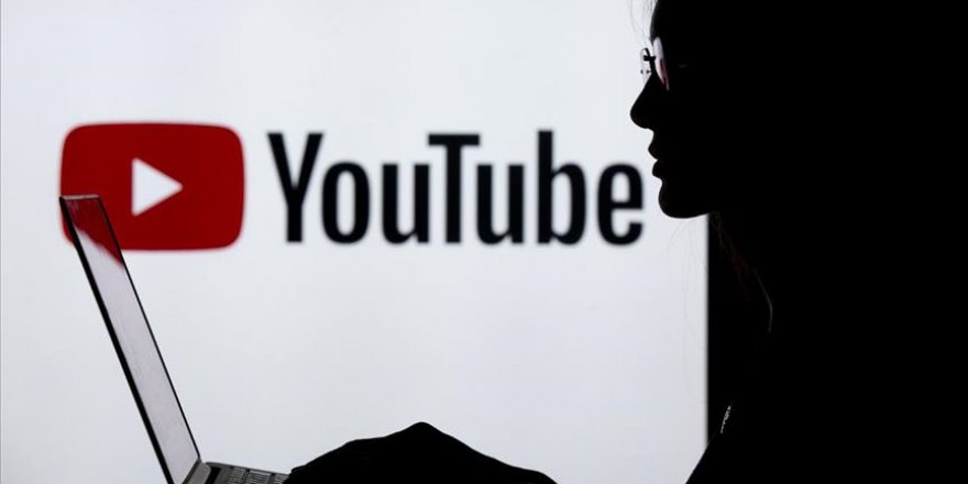 YouTube'da Hong Kong protestolarıyla ilgili 210 video kanalına engel