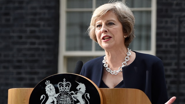 "Saldırgan Britanya doğumlu bir erkek"