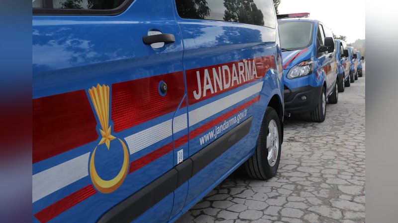 Ankara'da hapis cezası bulunan şahıs yakalandı