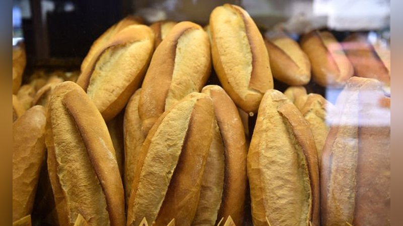 Erzincan’da ekmeğe zam