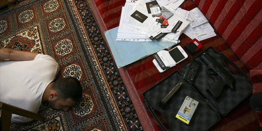 Vize dolandırıcılarına 7 bin 902 yıl hapis istemi