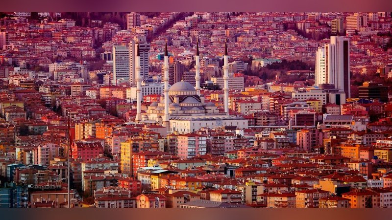 Ankara'ya deprem uyarısı!