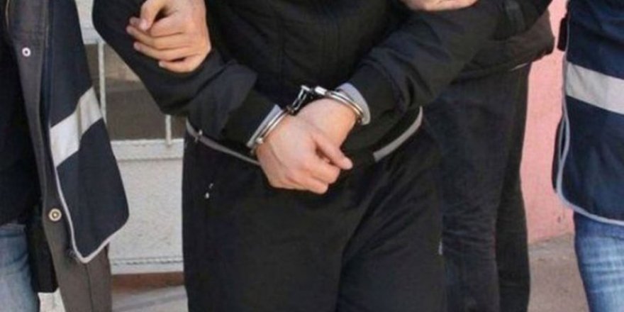 Kadının ölümüne neden olan şoför tutuklandı