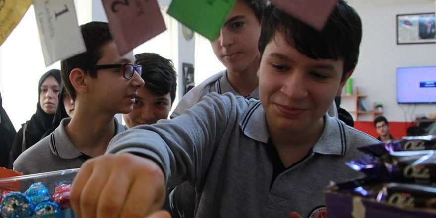 Okul kantinlerine sıkı denetim