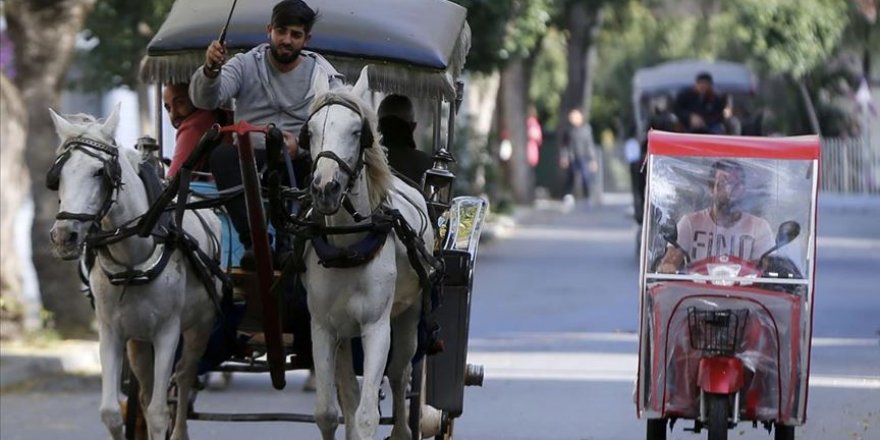 Adalar'daki ulaşım sorunları masaya yatırılacak