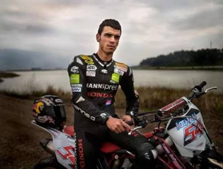 Kenan Sofuoğlu, pistlere kavuşmak için gün sayıyor