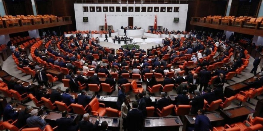 Antalya'daki skandal meclis gündeminde!