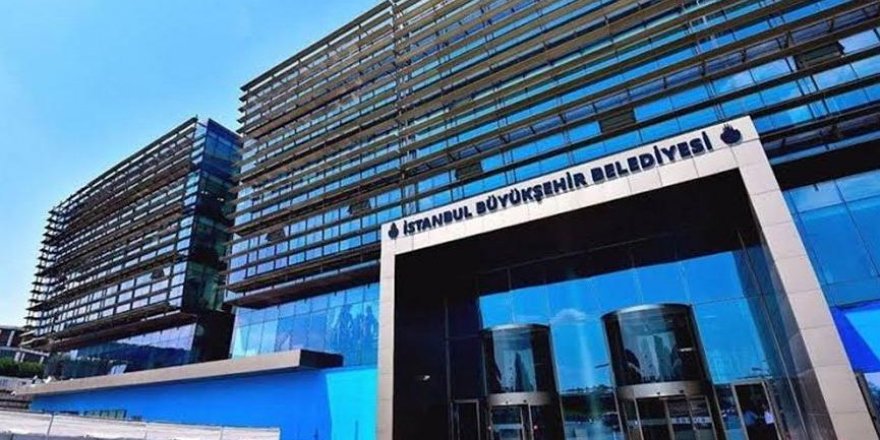 İBB'ye iki kritik atama!