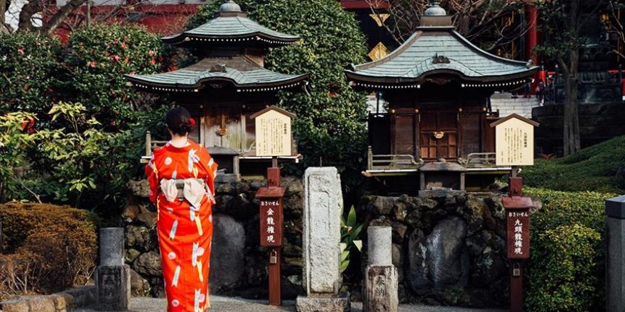 Tokyo 'en güvenli kent' seçildi