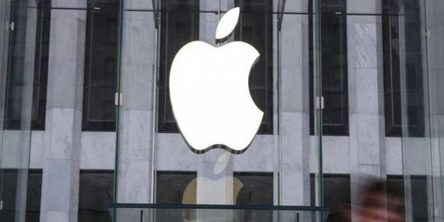 Apple özür diledi