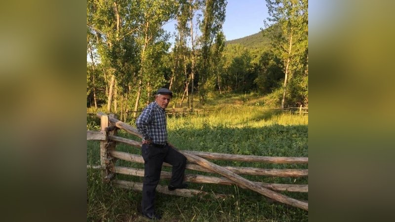 Kastamonu'da traktör devrildi: 1 ölü, 1 yaralı