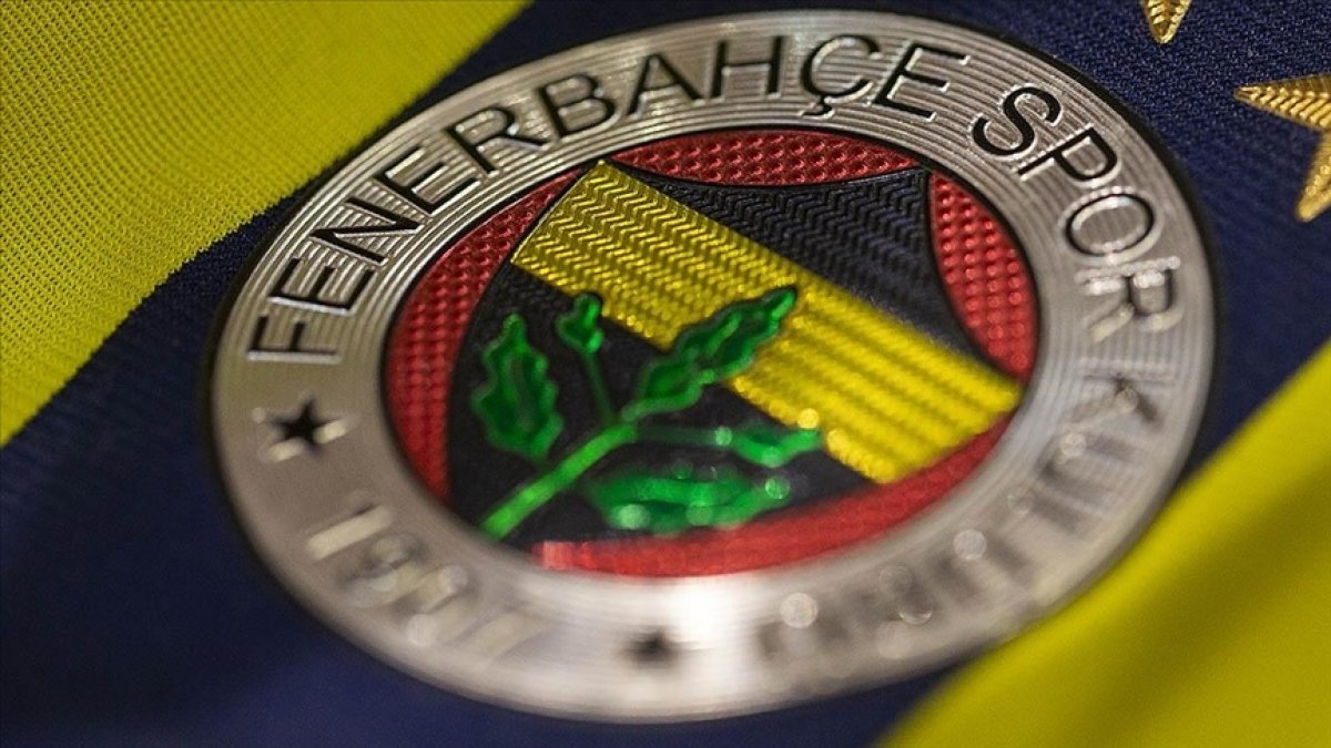 Fenerbahçe’nin kamp kadrosunda flaş 2 isim