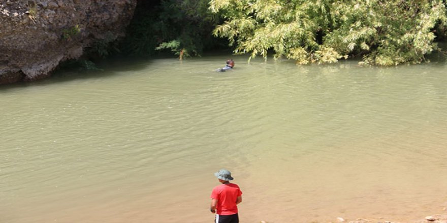Derede kaybolan çocuk, ölü bulundu