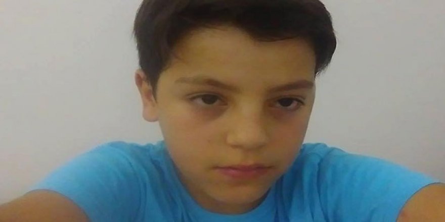 Mısır tarlasında baygın halde bulunan Emircan, kurtarılamadı