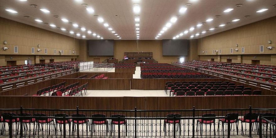 FETÖ sanıkları hesap veriyor