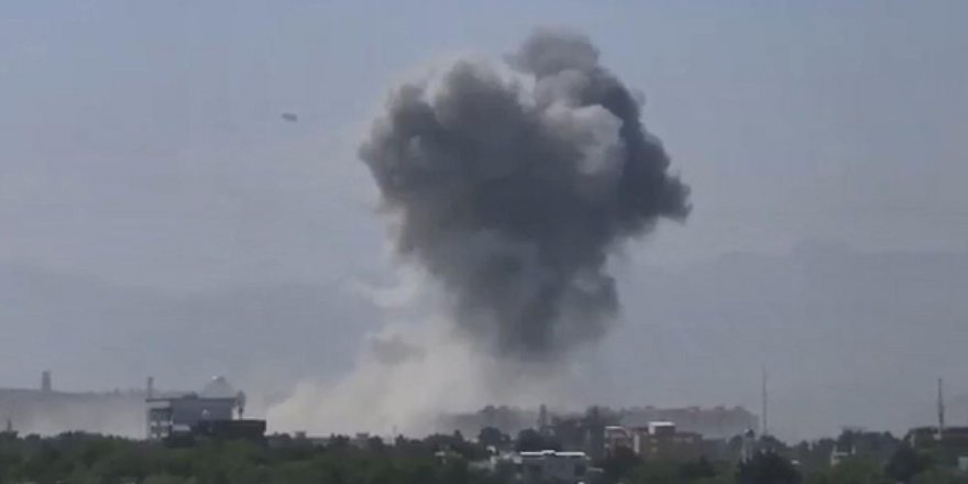 Afganistan'da patlama: 8 ölü
