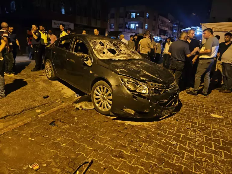 Adana’da aşırı hızla çocuğun ölümüne neden olan sürücü tutuklandı