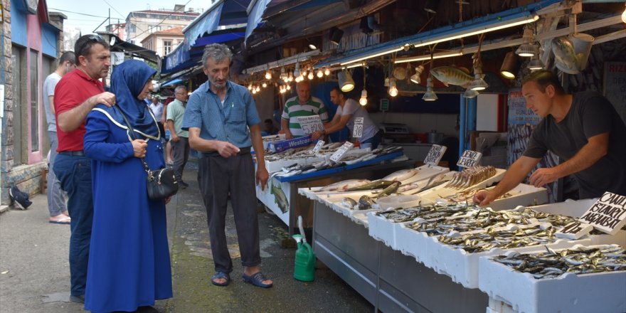 "Palamut" beklentiyi karşılamadı