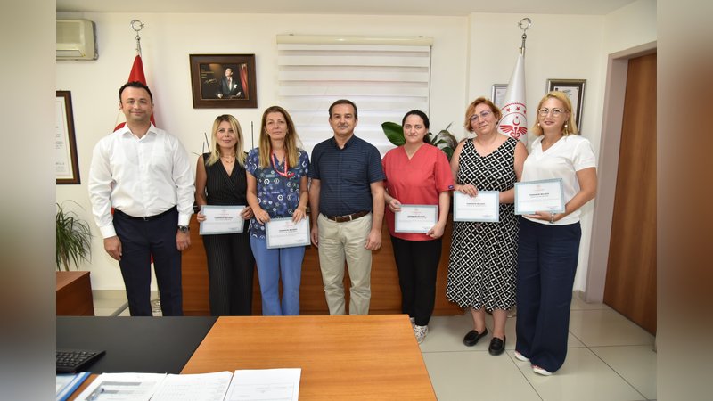 Organ bağışı ile 3 kişiye hayat verdi