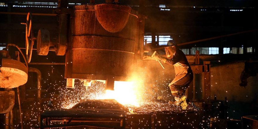 Büyüme rakamları açıklandı