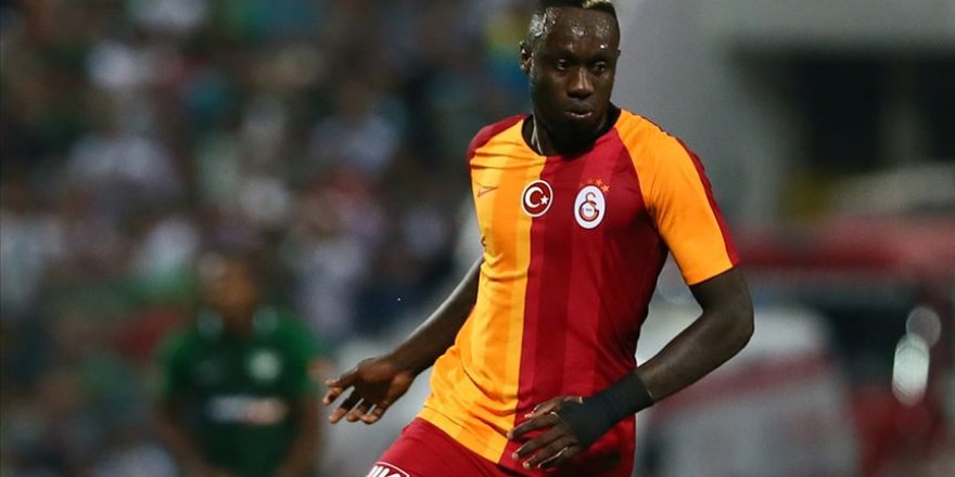 Galatasaray, Diagne'yi Club Brugge'e kiraladı